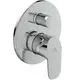 IS-Badearmatur-UP-Ceraflex-Bausatz-2-Rosette-163x163mm-Chrom-A6725AA gallery number 2
